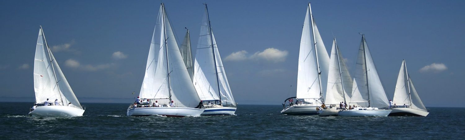 sailboat racing